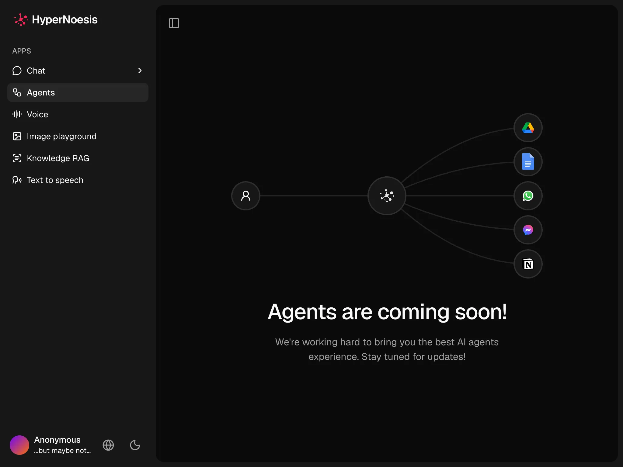 Agents