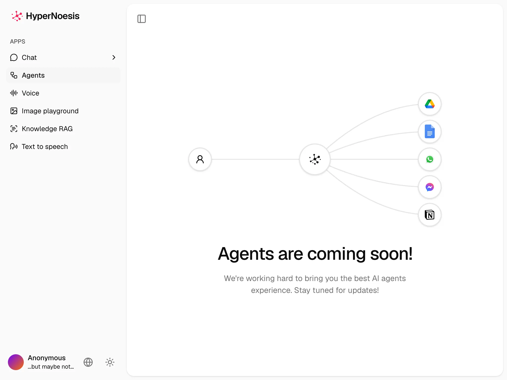 Agents
