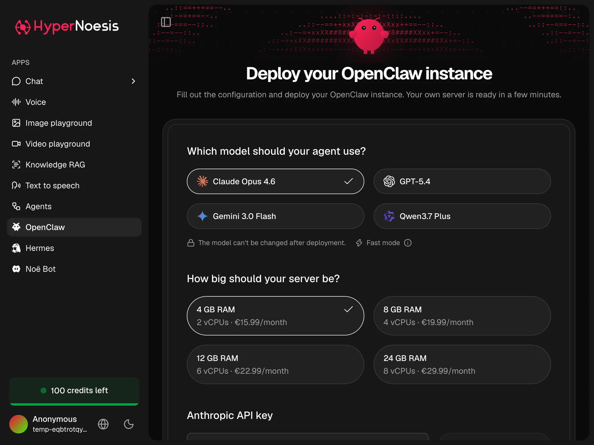 🦞 OpenClaw