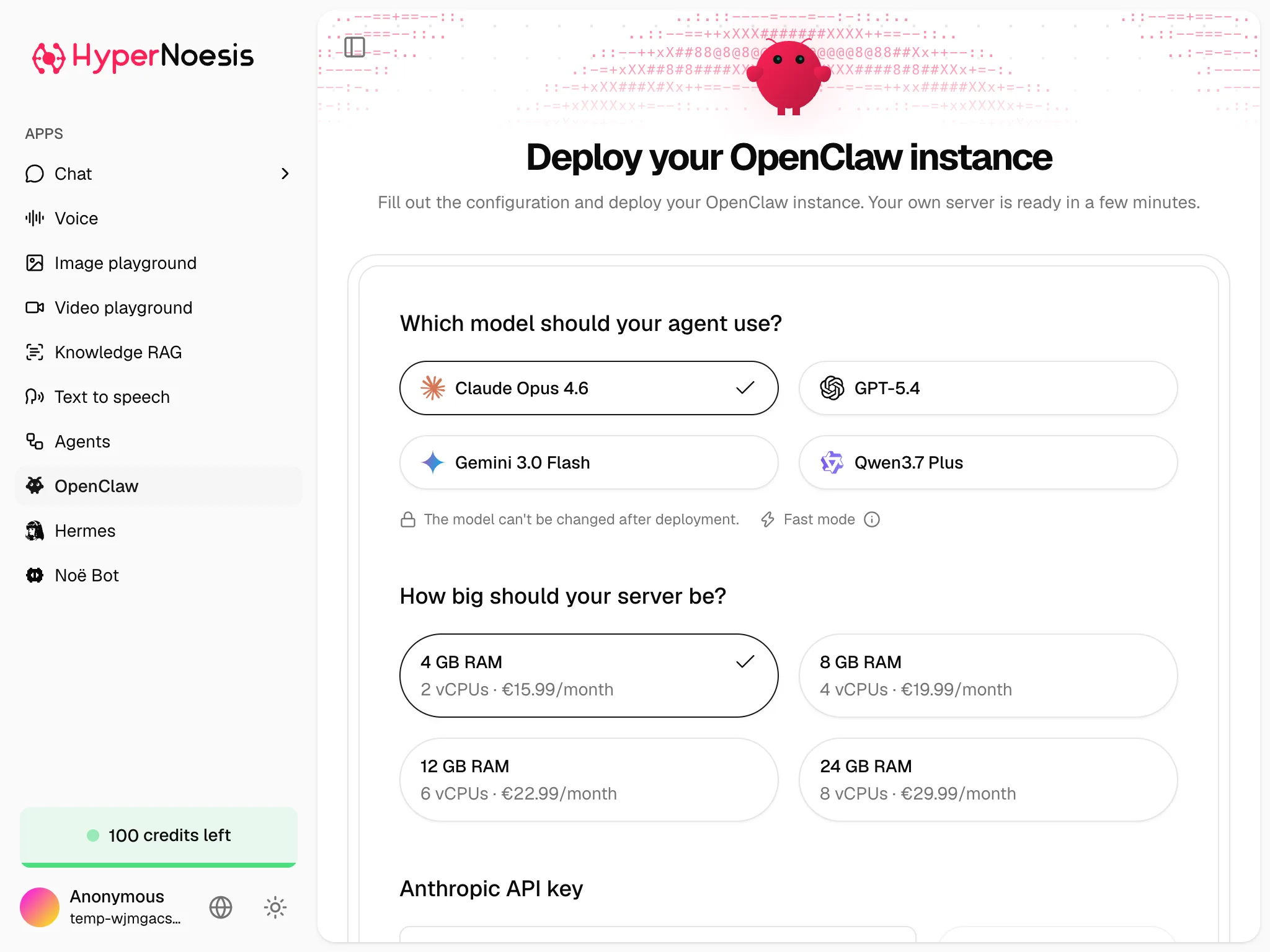 🦞 OpenClaw