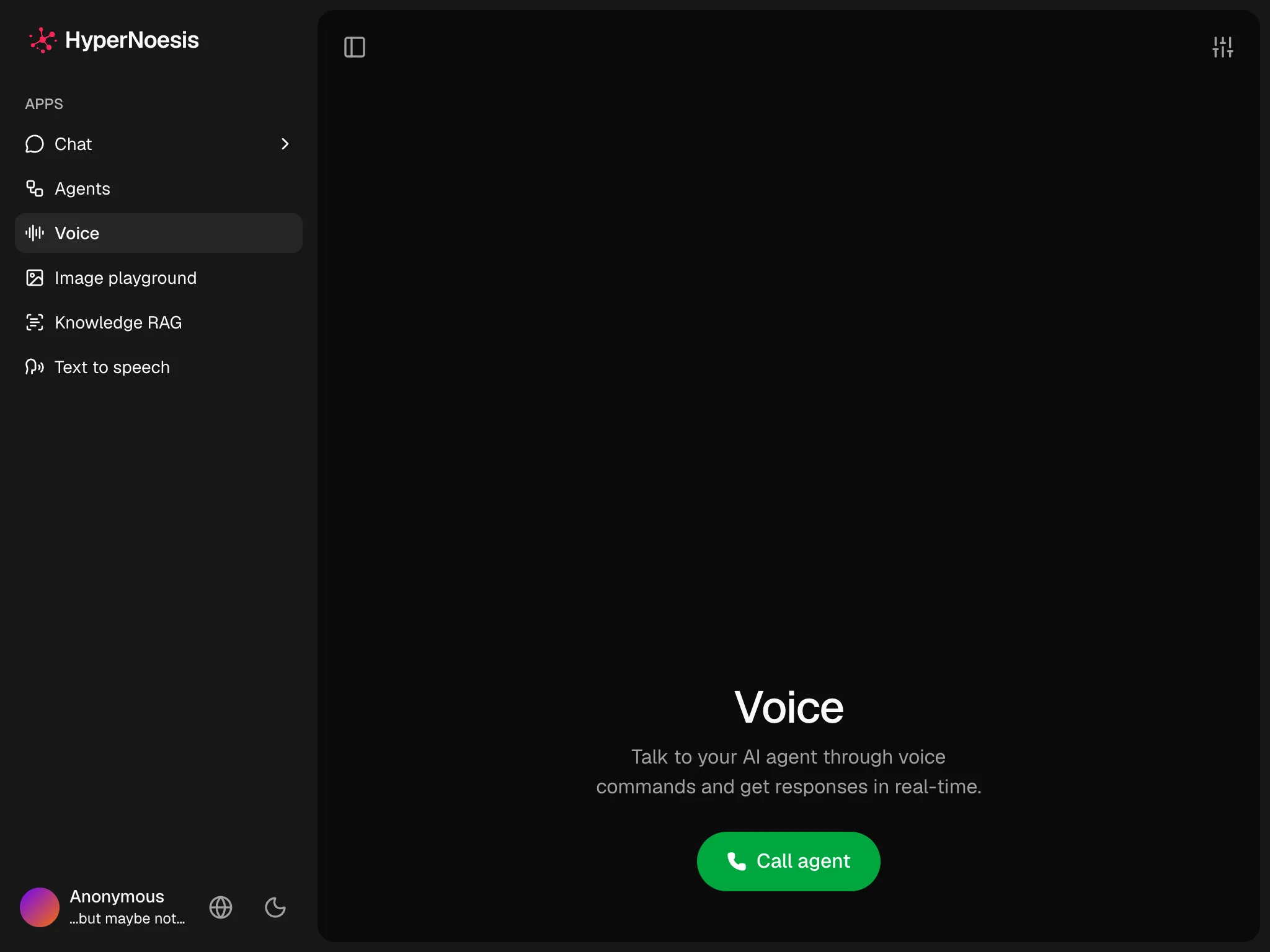 Voice